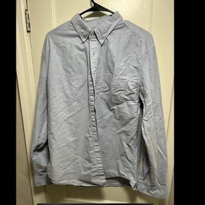 J Crew Oxford Shirt